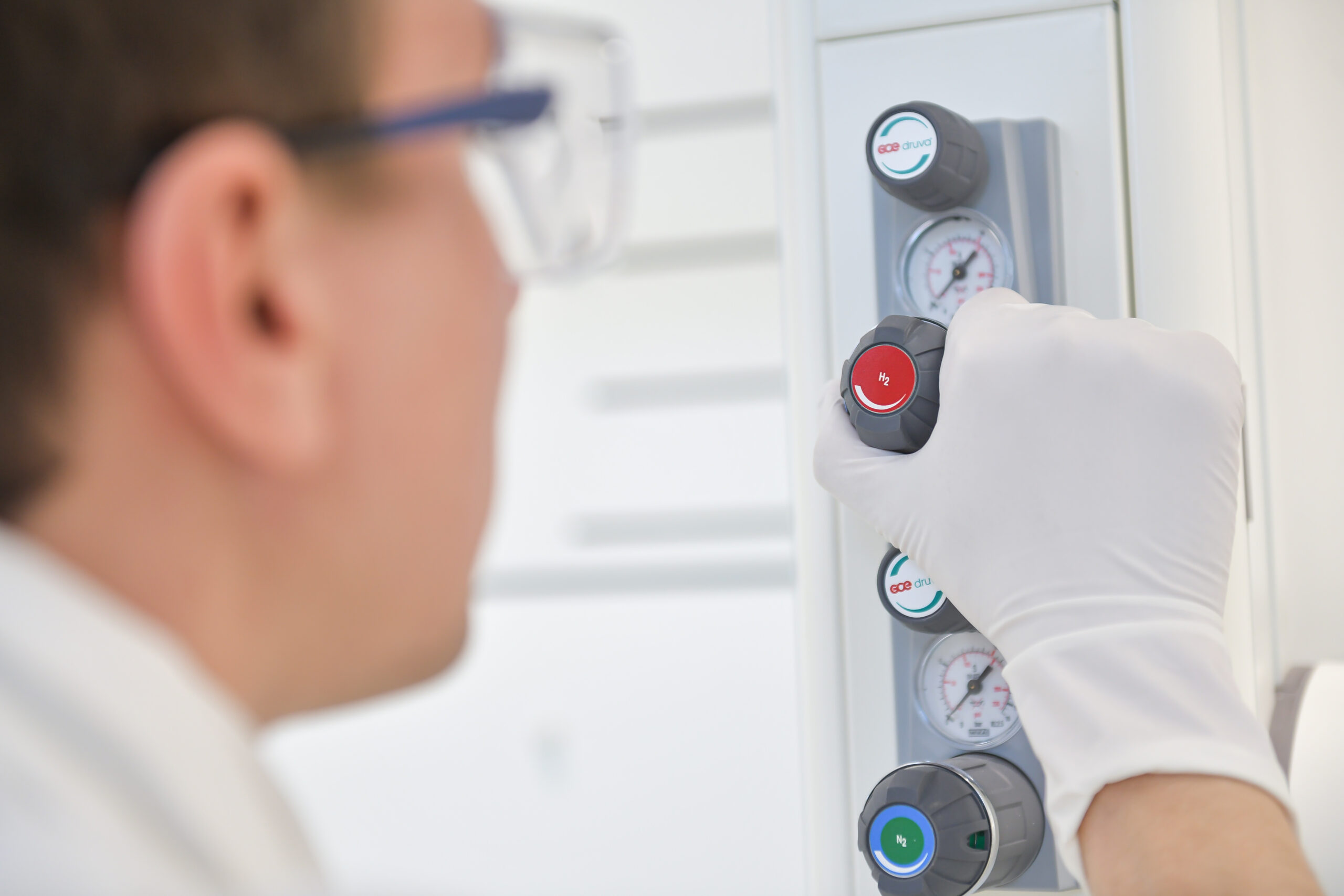 Interview im Deutschlandfunk: Perspektiven für grünen Stahl