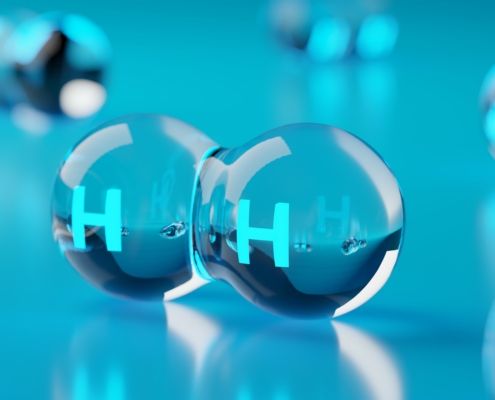 Hannover Messe 2024: Entdecken Sie die Zukunft der industriellen Energiesysteme!