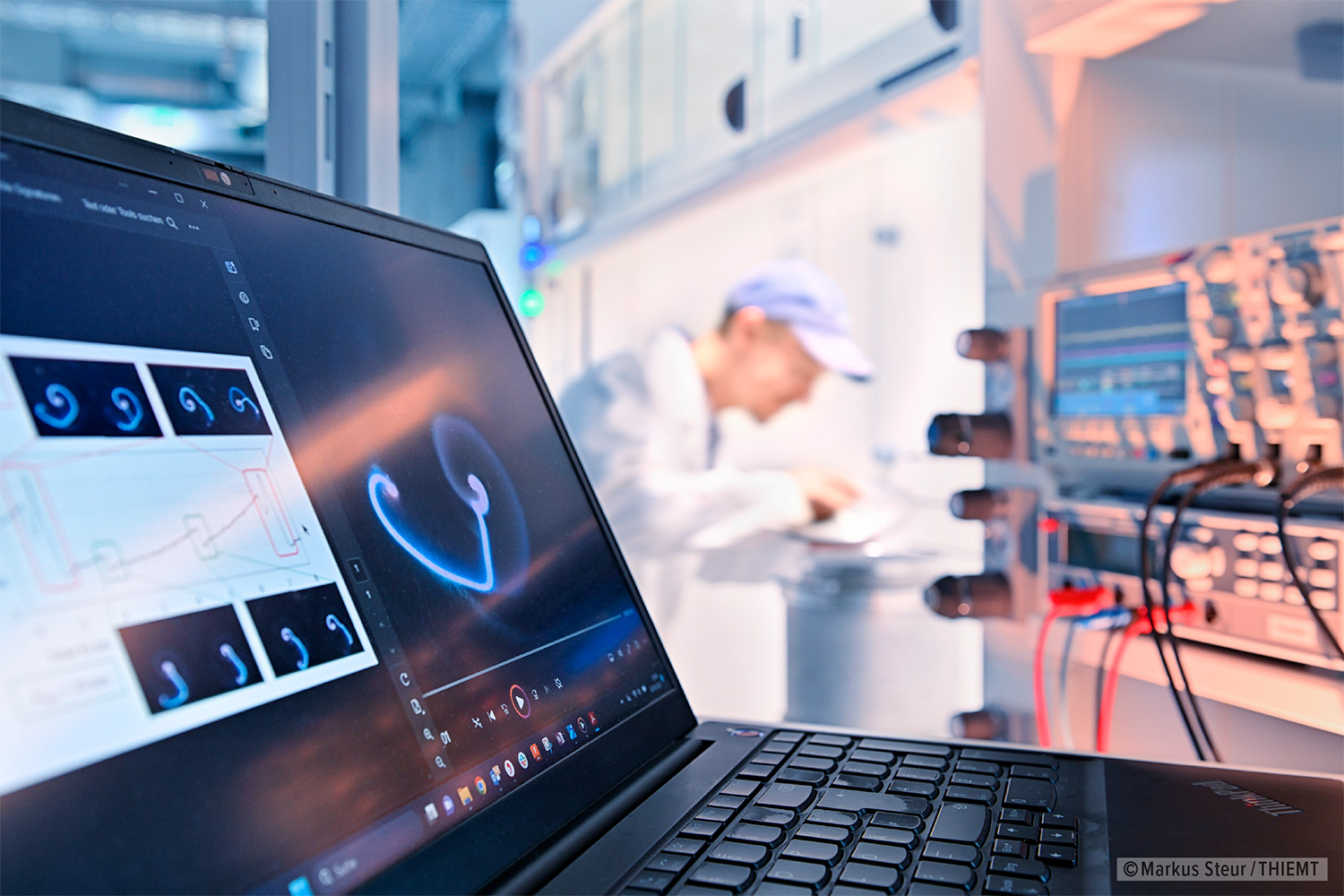 WAVE-H2 auf LinkedIn!