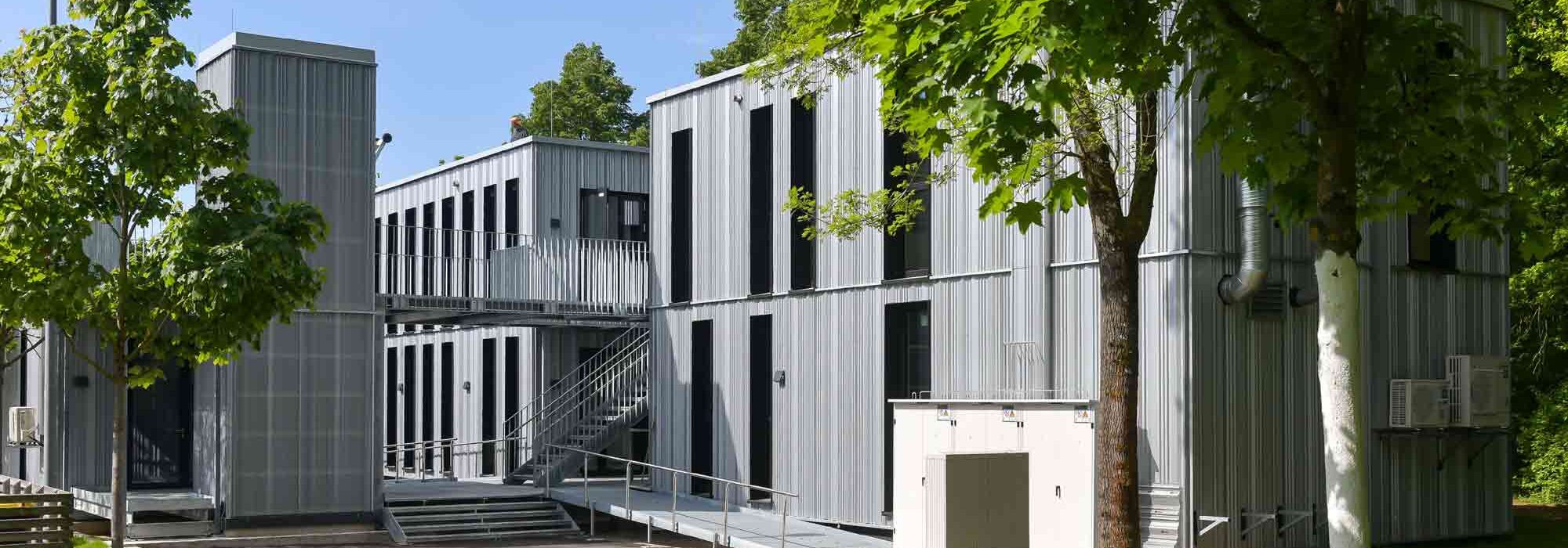 WAVE-H2 Campus Vaihingen wurde in Betrieb genommen